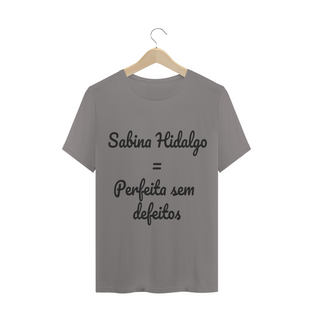 Nome do produtoT-Shirt Sabina