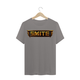 Nome do produtoCamiseta Smite