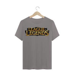 Nome do produtoCamiseta League of Legends