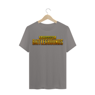 Nome do produtoCamiseta Pubg