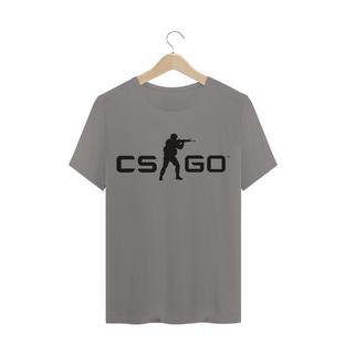 Nome do produtoCamiseta CsGo