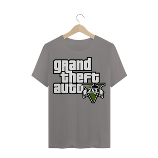 Nome do produtoCamiseta Gta V