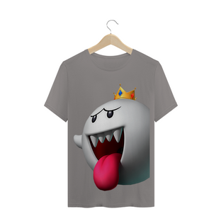 Nome do produtoCamiseta Masc. Mario Enemy