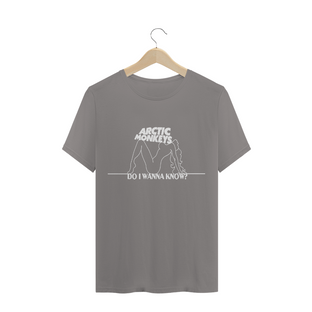 Nome do produto Camiseta Arctic Monkeys