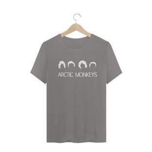 Nome do produtoCamiseta Arctic Monkeys