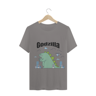 Nome do produtocamisa godzilla