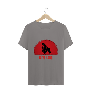 Nome do produtoCamisa King Kong