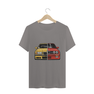 Nome do produtoCAMISETA T-SHIRT - EVOLUÇÃO BMW M3 