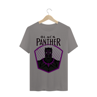 Nome do produtoPantera Negra - Rei T'Challa - Heróis