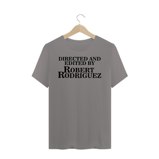 Nome do produtoCamiseta Director R R - Filmes/Séries TV