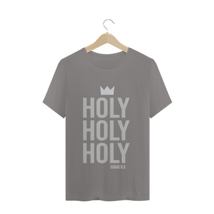 Nome do produtoT-Shirt Holy, Holy