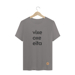 Nome do produtoCamisa Vixe .lalu