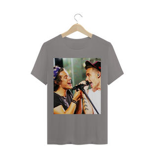 Nome do produtoCamiseta Lirry