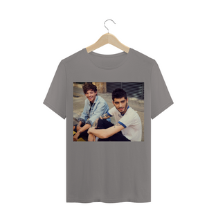 Nome do produtoCamiseta Zouis