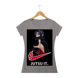 Nome do produtoItachi jutsu it fem