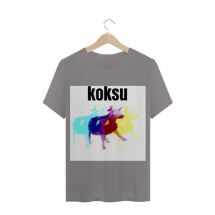 Nome do produtoPolish cow Koksu