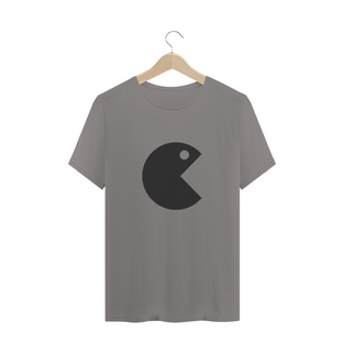 Nome do produtoCAMISETA T-SHIRT - PACMAN