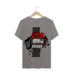 Nome do produtoCAMISETA T-SHIRT - VR6 POWER