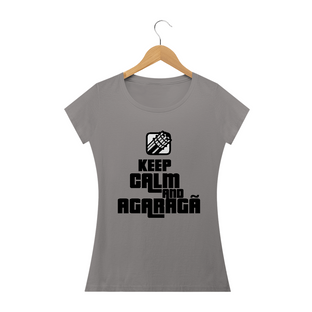 Nome do produtoCamiseta Feminina Gta