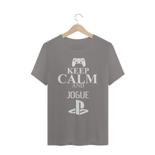 Nome do produtoCamiseta masculina Playstation