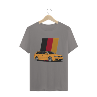 Nome do produtoCAMISETA T-SHIRT - AUDI RS4 B4