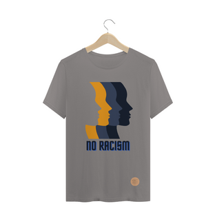 Nome do produtoCamisa No Racism .lalu