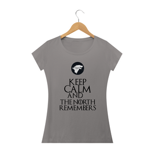 Nome do produtoCamiseta Feminina Game Of Thrones