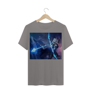 Nome do produtocamisa League Of Legends