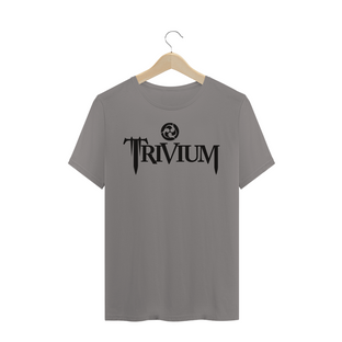 Nome do produtoCamiseta Trivium 