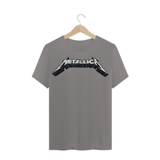 Nome do produtoCamiseta Metallica - #002