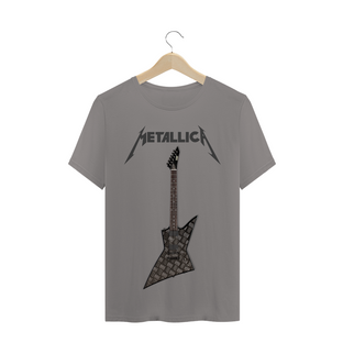 Nome do produtoCamiseta Metallica - #003