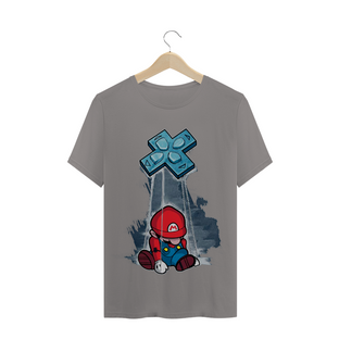 Nome do produtoCAMISETA MARIO-NETE