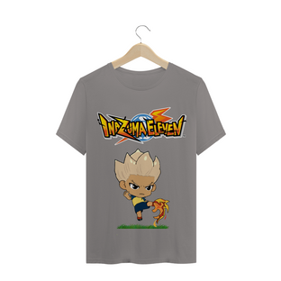 Nome do produtoCamisa Gouenji Shuuya