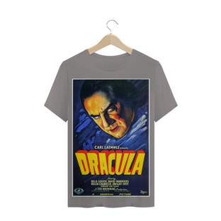 Nome do produtoCamiseta Dracula