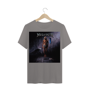 Nome do produtoCamiseta Megadeth Countdown To Extinction 