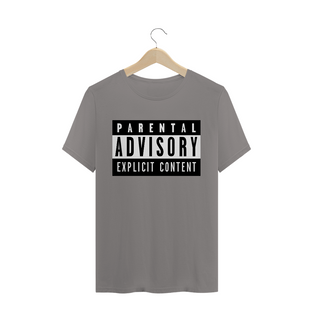 Nome do produtoParental Advisory Content