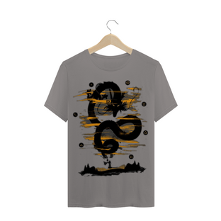 Nome do produtoT-Shirt Shenlong Night (Dragon Ball)