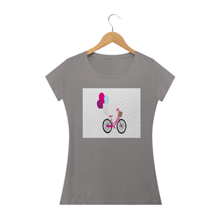 Nome do produtoT-SHIRTS BIKE