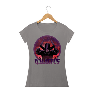 Nome do produtoCamiseta Baby Look Galactus - Heróis