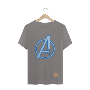 Nome do produtoCamisa Avangers .lalu