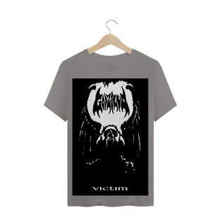 Nome do produtoCamiseta Victim Godzilla (Gojira)