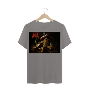 Nome do produtoCamiseta Possessed Godzilla (Gojira)