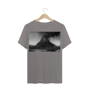 Nome do produtoCamiseta Gojira - #001