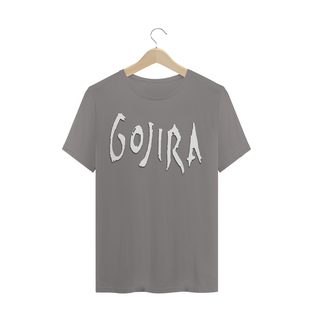 Nome do produtoCamiseta Gojira - #002