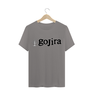 Nome do produtoCamiseta Gojira - #005