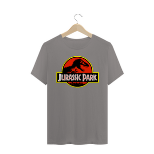 Nome do produtoCamiseta Jussaric Park - Filmes/Séries TV