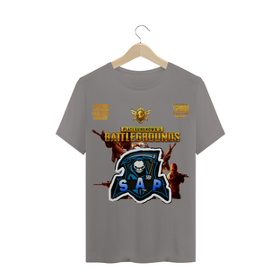 Nome do produtoCAMISETA - SAP-PUBG