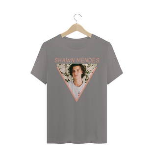 Nome do produtoCamiseta Shawn Mendes