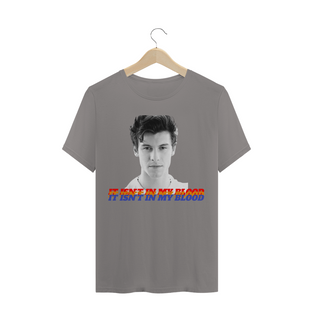 Nome do produtoCamiseta Shawn Mendes