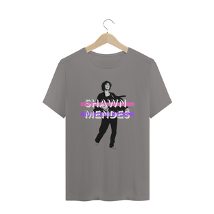 Nome do produtoCamiseta Shawn Mendes 